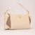 Bolsa com Recortes Geométricos Off-white Ref.: CB245.370.725 na internet