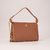 Bolsa com Recortes Geométricos Caramelo Ref.: CB245.902.514
