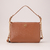 Bolsa com Recortes Geométricos Caramelo Ref.: CB245.902.514 - comprar online