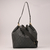 Bolsa Grande com Matelassê Preta Ref.: CB255.370.001 na internet
