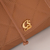 Bolsa Grande com Matelassê Caramelo Ref.: CB255.605.836 - Carmen Steffens Divinópolis