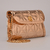 Bolsa Tiracolo Cobre Espelhada Ref.: CB293.478.237