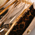 Bolsa Tiracolo Cobre Espelhada Ref.: CB293.478.237 - loja online