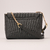 Bolsa com Matelassê Preta Ref.: CB295.370.001 na internet