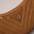 Bolsa Transversal Bronze Ref.: CB304.596.064 - Carmen Steffens Divinópolis