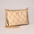 Mini Bag Bella Logomania Ouro Ref.: CB324.478.279