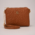 Bolsa Caramelo com Matelassê Ref.: CB454.370.514 - comprar online