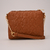 Bolsa Caramelo com Matelassê Ref.: CB454.370.514 na internet