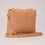 Bolsa Avelã com Matelassê Ref.: CB454.806.204