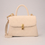 Bolsa Logomania Off-white Duda Ref.: CB534.391.725 - comprar online