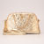 Bolsa Estruturada Arredondada Glace Ref.: CB545.731.024 - comprar online