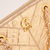 Bolsa Estruturada Arredondada Glace Ref.: CB545.731.024 - Carmen Steffens Divinópolis