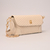 Bolsa Estruturada Off-white com Detalhe em Alto Relevo Ref.: CB764.391.725 - comprar online