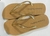 Chinelo Cs Dourado Ref.: R0110112066 na internet