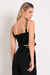 CROPPED COM AMARRACAO Ref.: FB096.950.001 - comprar online