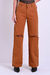 CALÇA WIDE LEG COM RASGOS Ref.: FC823.821.514