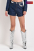 Short Mom Cristal Glam Ref.: FH316.923.062