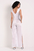 MACACÃO LONGO COM FLOR BROCHE Ref.: FM215.933.007 - comprar online