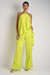 Blusa Barra Assimétrica Garden Ref.: HB202.152.659