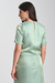 Blusa Viscose Verde Água Ref.: HB444.541.991 na internet