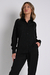 Camisa Shine Preta Ref.: HB490.152.001