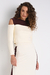Blusa Bicolor Ref.: HB791.922.056