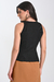 Regata Tricot Corrente Preta Ref.: HB804.922.001 - comprar online