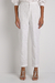 Calça Reta Off-White Ref.: HC222.260.725