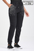 Calça Jogger em Moletinho Preto Ref.: HC224.162.001 - comprar online