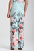 Calça Pantalona de Crepe Estampado Ref.: HC274.939.327 - comprar online
