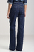 CALCA JEANS WIDE FLOWER Ref.: HC603.923.062 - comprar online