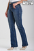 Calça Jeans Flare Ref.: HC604.923.062
