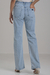 Calça Jeans Reta Carmen Steffens Ref.: HC613.923.062 - comprar online