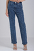 Calça Jeans Mom Slim Ref.: HC623.923.062