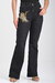 Calca Jeans Wide Leg Luxury Black Ref.: HC644.923.001