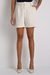 Short Cós Largo Com Transpasse Off-White Ref.: HH262.950.725