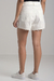 Short Mom Basic Off-white Ref.: HH763.821.725 na internet