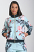 Jaqueta Comfort Flowers Ref.: HJ254.833.327