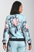 Jaqueta Comfort Flowers Ref.: HJ254.833.327 - comprar online