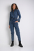Macacão Denim Vintage Ref.: HM221.923.062