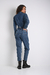 Macacão Denim Vintage Ref.: HM221.923.062 na internet