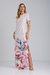 VESTIDO LONGO BARRADO REF:HV405.152.071 - comprar online
