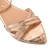 Flat Metal Gold Ref.: 0622.790.257B na internet