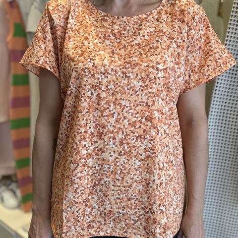 TSHIRT ESTAMPADA Ref.: OB308.950.335C