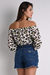 BLUSA OMBRO A OMBRO Ref.: OB508.939.335B - comprar online