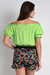 BLUSA CIGANINHA REF: OB535.188.063 - comprar online