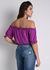 BLUSA CIGANINHA REF: OB535.188.269 - comprar online