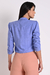 Blazer Cropped Linho Lilás Ref.: OJ264.188.269 - comprar online