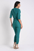 Macacão Linho Verde Ref.: OM305.188.063 - comprar online