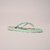 Chinelo Brilho Menta Ref.: R0114.112.081 - comprar online